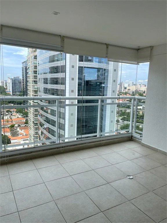 Apartamento à venda com 2 suítes em Cidade Monções, São Paulo, SP