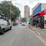Terreno à venda em Santo Amaro, São Paulo, SP