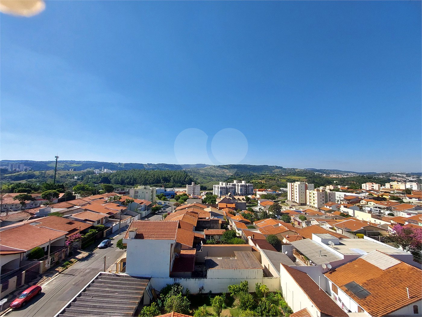 Apartamento à venda com 3 quartos, sendo 1 suíte, em Jardim Maracanã, Valinhos, SP