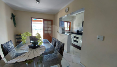 Casa à venda com 5 quartos, sendo 1 suíte,  em Santa Claudina, Vinhedo, SP