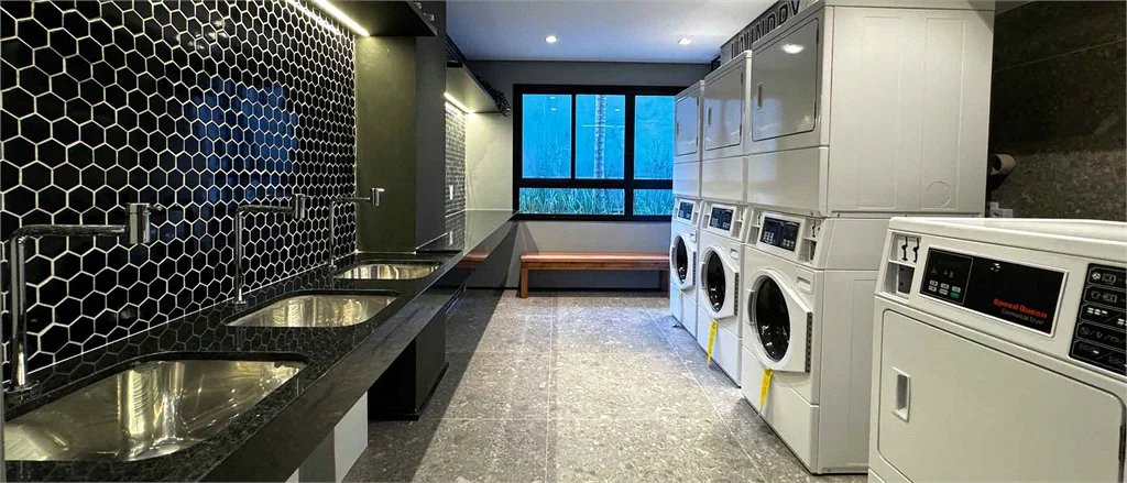 Studio à venda ou para alugar com 1 quarto em Pinheiros, São Paulo, SP
