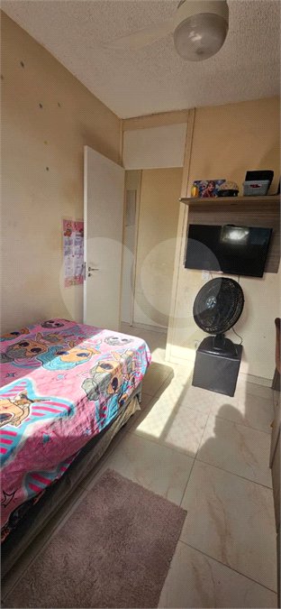 Apartamento à venda com 3 quartos em Campo Grande, Rio de Janeiro, RJ