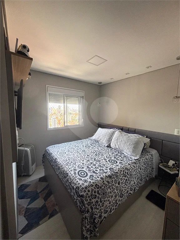 Apartamento à venda com 3 quartos, sendo 1 suíte, em Tremembé, São Paulo, SP