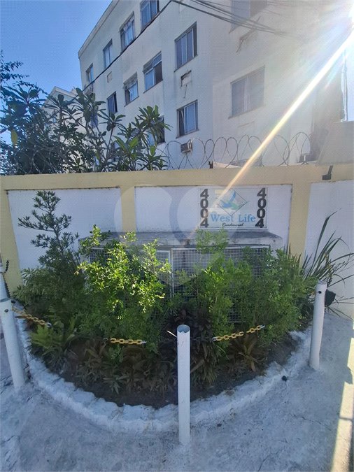 Apartamento à venda ou para alugar com 2 quartos em Campo Grande, Rio de Janeiro, RJ