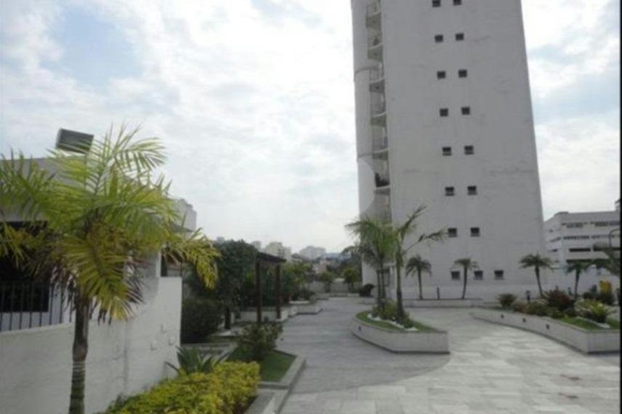 Apartamento à venda com 3 quartos, sendo 1 suíte, em Mandaqui, São Paulo, SP