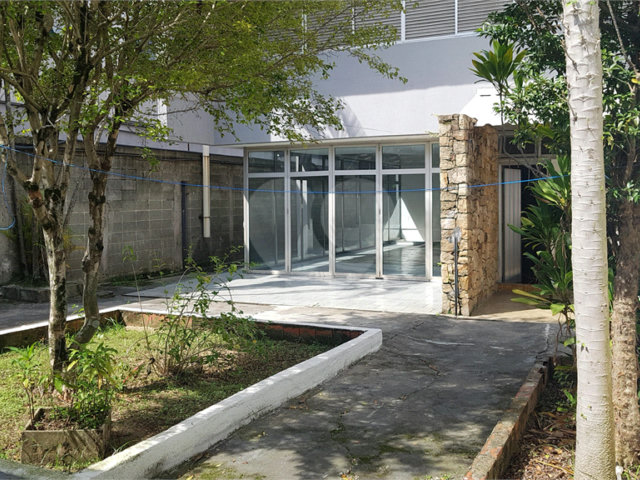 Prédio à venda em Alto da Boa Vista, São Paulo, SP