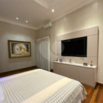 Casa à venda com 4 suítes no condomínio Halvétia Country Residencial, Indaiatuba - SP