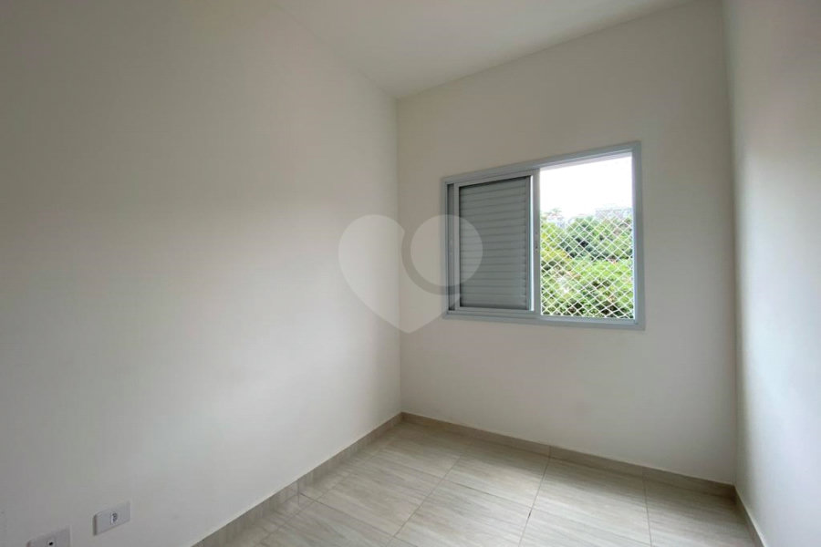 Apartamento à venda com 2 quartos em Tremembé, São Paulo, SP