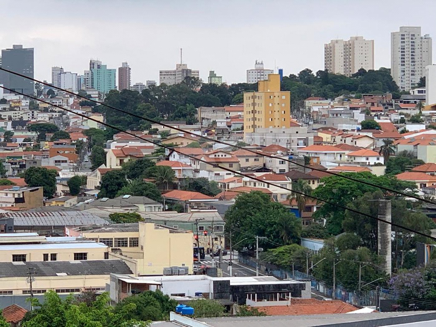 Sobrado à venda com 3 quartos, sendo 1 suíte, em Vila Mazzei, São Paulo, SP