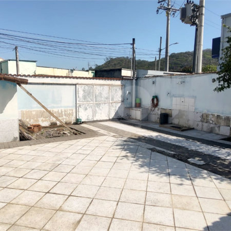 Casa à venda com 3 quartos, sendo 1 suíte, em Cosmos, Rio de Janeiro, RJ