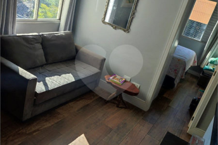 Apartamento à venda com 2 quartos em Jardim São Paulo(zona Norte), São Paulo, SP