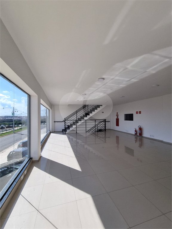 Galpão para alugar no Centro Empresarial de Indaiatuba, Indaiatuba, SP