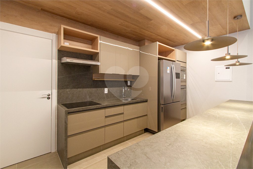 Apartamento à venda com 1 quarto em Saúde, São Paulo, SP