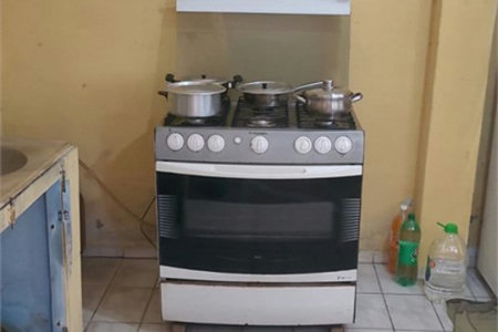 Casa Residencial à venda, , - CA0200.