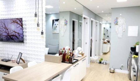 Apartamento à venda com 2 quartos em Pirituba, São Paulo, SP