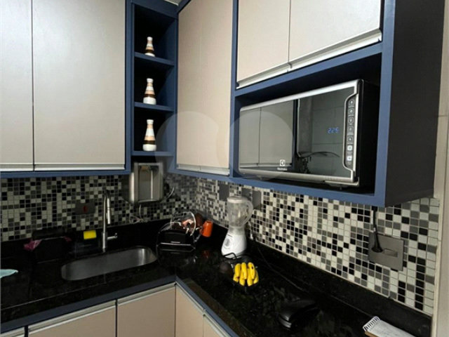 Apartamento à venda com 2 quartos em Jaçanã, São Paulo, SP