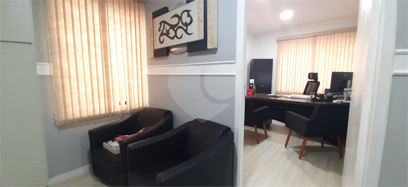Sala à venda em Santana, São Paulo, SP