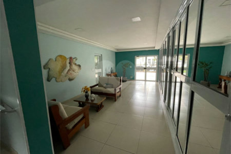 Apartamento à venda com 1 quarto em Cambuci, São Paulo, SP