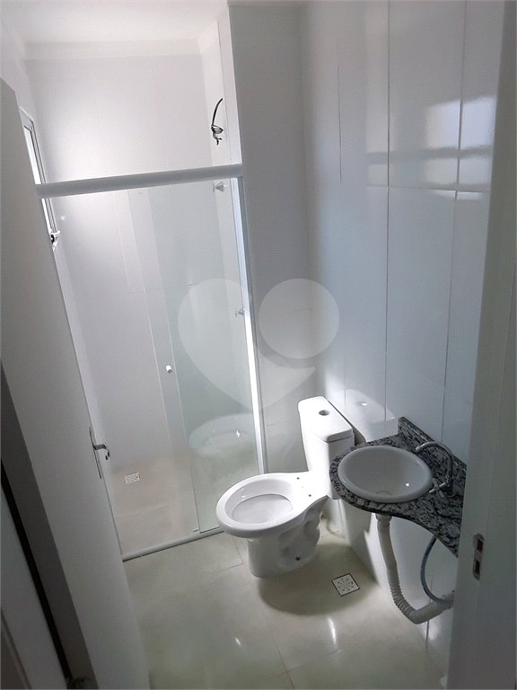 Apartamento com 2 dormitórios.