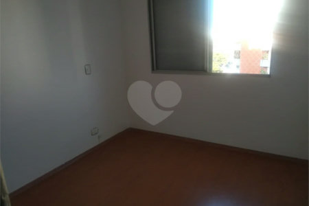 APARTAMENTO COM 77 M², 02 DORMITÓRIOS,, 02 VAGAS, NO PLANALTO PAULISTA PARA LOCAÇÃO