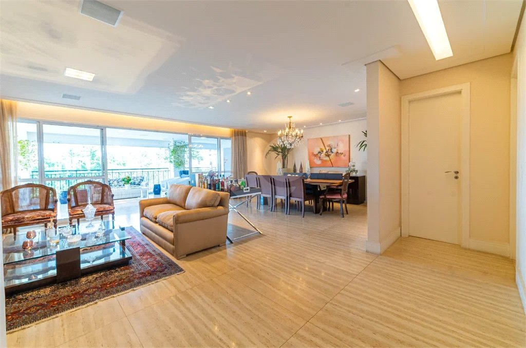 Apartamento para venda no condomínio Piazza Suprema - Praça Visconde de Souza Fontes