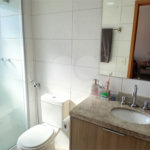 Apartamento à venda com 2 suítes em Parque Bandeirante, Santo André, SP