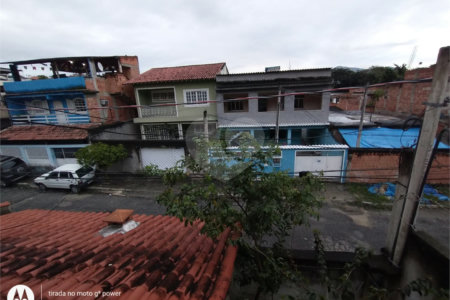 Casa à venda com 2 quartos em Campo Grande, Rio de Janeiro, RJ