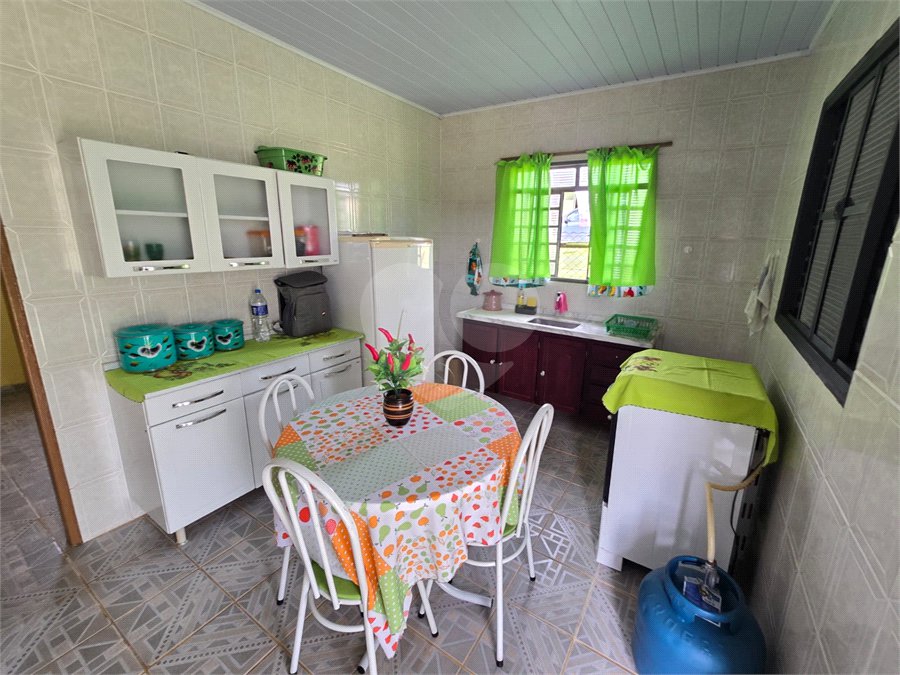 Chácara à venda com 5 quartos em Estância Conceição, Itapetininga, SP