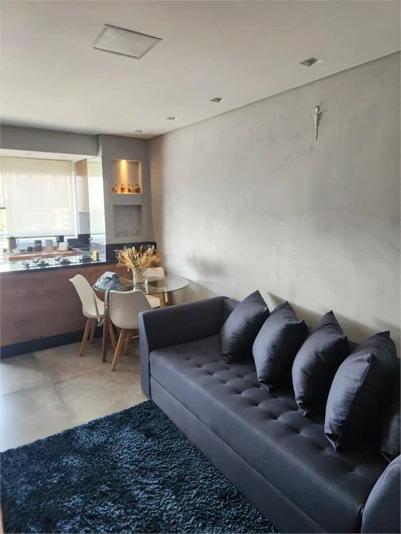 Apartamento à venda com 1 suíte em Vila Andrade, São Paulo, SP