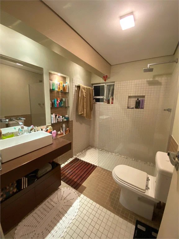 Apartamento à venda com 2 quartos, sendo 1 suíte, em Jardim das Bandeiras, São Paulo, SP