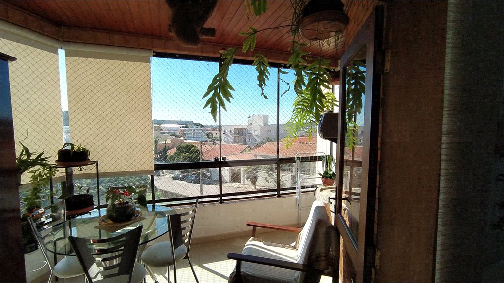 Apartamento à venda com 3 quartos, sendo 1 suíte, em Santa Rosa, Vinhedo, SP