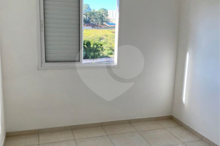 Apartamento à venda com 2 quartos em Santa Claudina, Vinhedo, SP