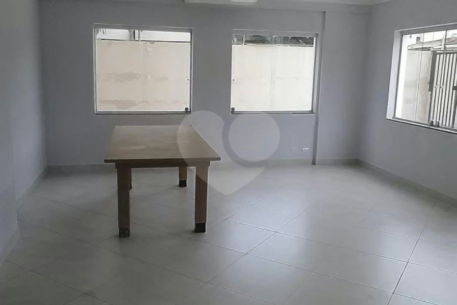 Apartamento à venda com 2 quartos em Lauzane Paulista, São Paulo, SP