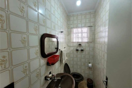 Sobrado à venda com 6 quartos, sendo 2 suítes, em Vila Romana, São Paulo, SP