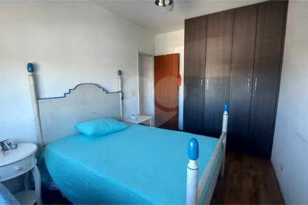 Apartamento à venda com 2 quartos em Vila Leopoldina, São Paulo, SP