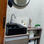 Casa à venda com 2 quartos no condomínio Parque das Araucárias, São Paulo - SP