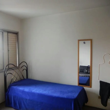 Apartamento à venda com 1 quarto em Vila Ipojuca, São Paulo, SP