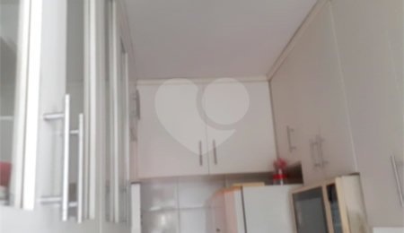 Apartamento à venda com 2 quartos em Freguesia do Ó, São Paulo, SP