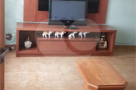 Sobrado à venda com 4 quartos em Tucuruvi, São Paulo, SP