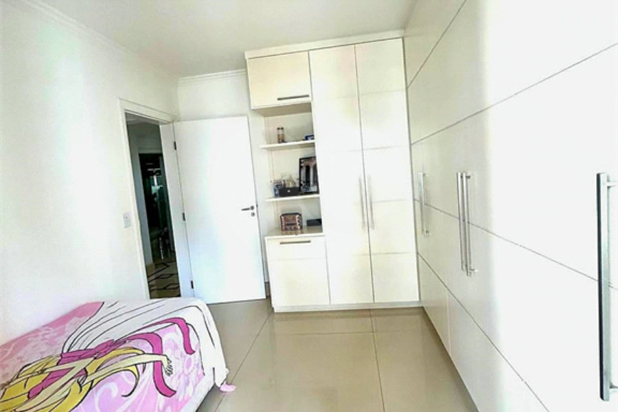Apartamento à venda com 3 quartos, sendo 1 suíte, em Mooca, São Paulo, SP