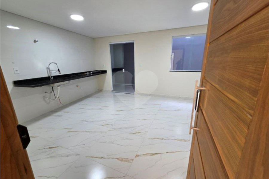 Apartamento à venda com 2 quartos em Tucuruvi, São Paulo, SP