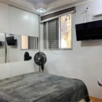 Apartamento à venda ou para alugar com 3 quartos em Jardim Ipanema, Sorocaba, SP