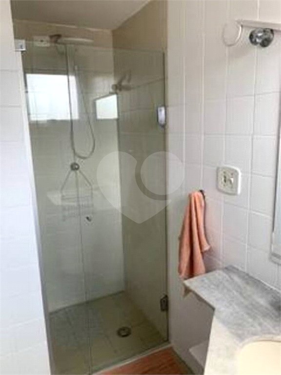Apartamento à venda com 1 quarto em Indianópolis, São Paulo, SP