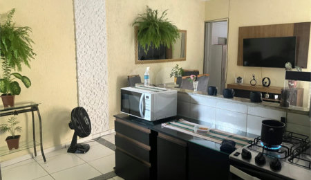 Sobrado à venda com 4 quartos em Tremembé, São Paulo, SP
