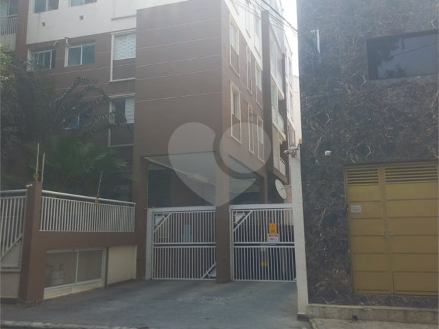 Apartamento à venda com 2 quartos, sendo 1 suíte,  em Tucuruvi, São Paulo, SP