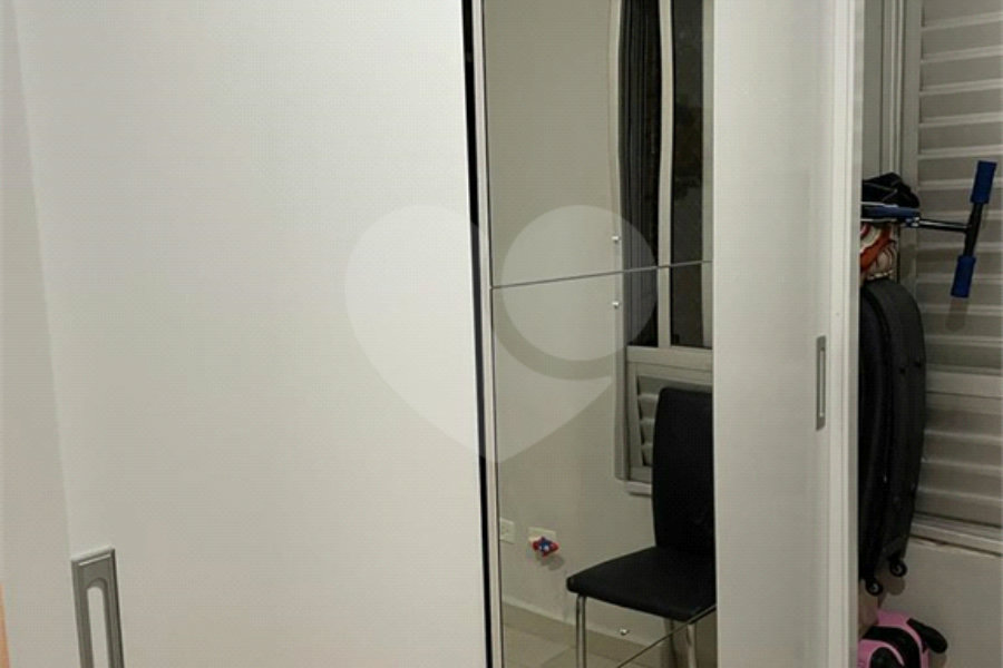 Apartamento à venda com 2 quartos em Bom Retiro, São Paulo, SP
