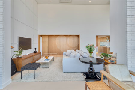 Apartamento à venda com 4 suítes em Panamby, São Paulo, SP