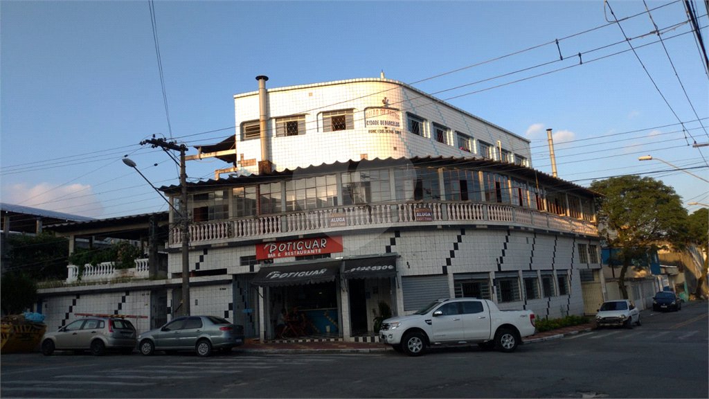 Salão Comercial para alugar em Vila Sorocabana, Guarulhos, SP