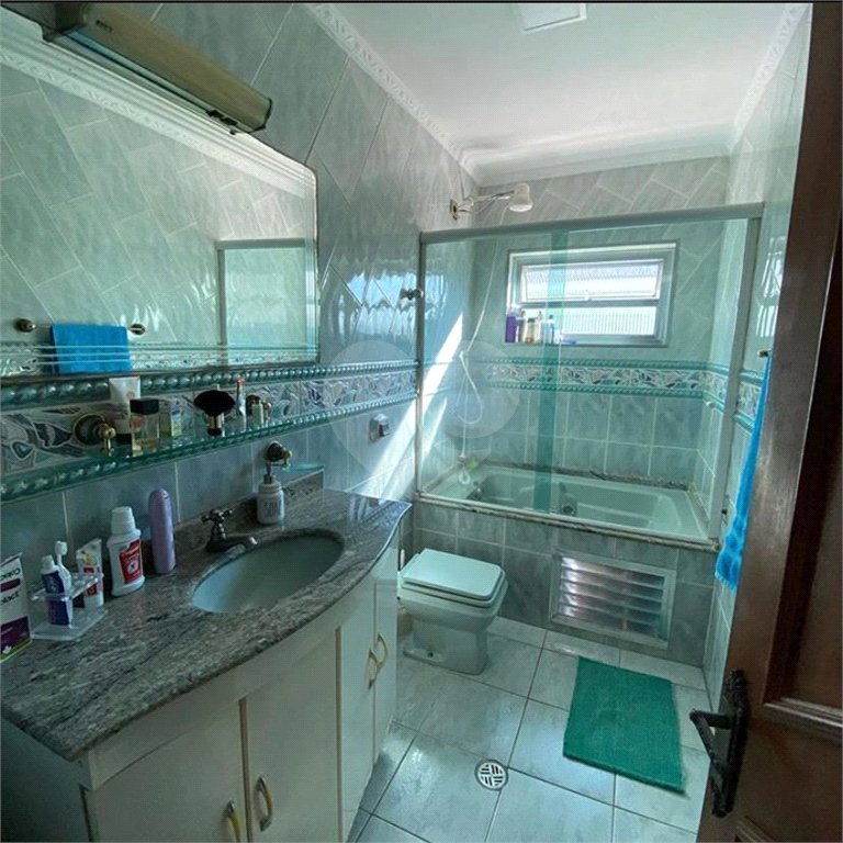 Sobrado à venda com 3 quartos, sendo 1 suíte, em Vila Maria Alta, São Paulo, SP