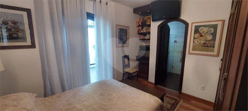 Casa à venda ou para alugar com 5 suítes em Jardim Santa Rosália, Sorocaba, SP